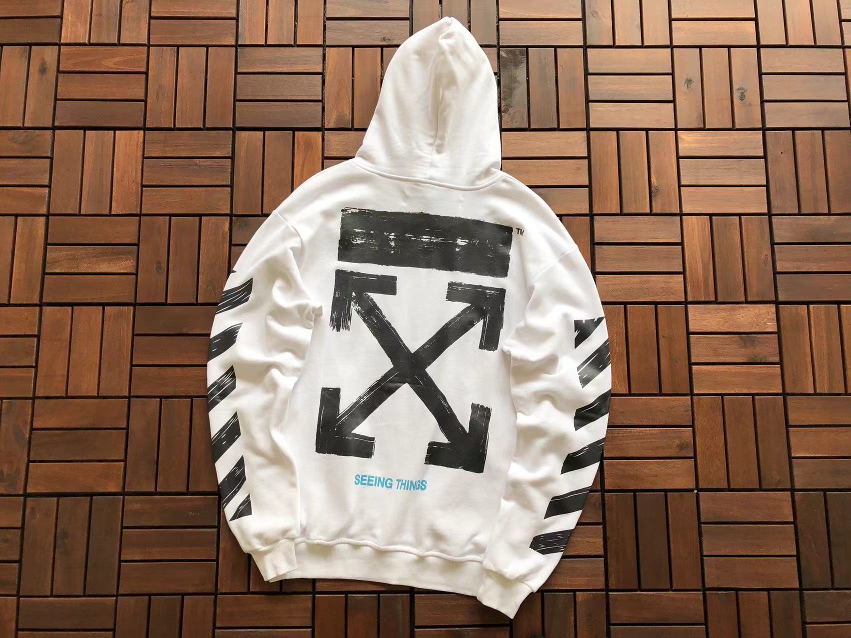 Off-White Hoodie