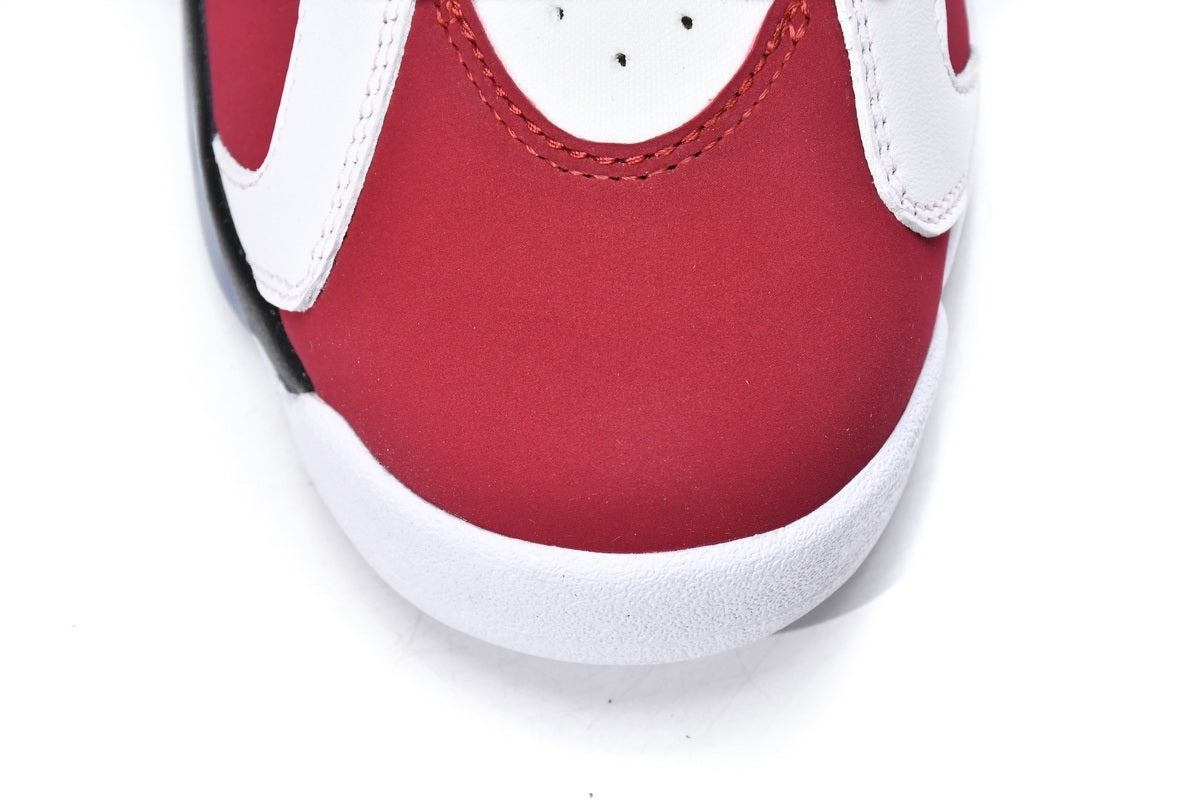 Jordan 6 Retro Carmine