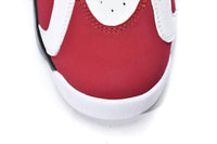 Jordan 6 Retro Carmine