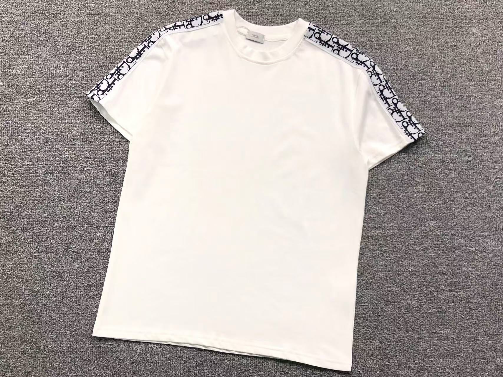 T-Shirt Dior