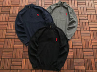 Ami Paris Sweat