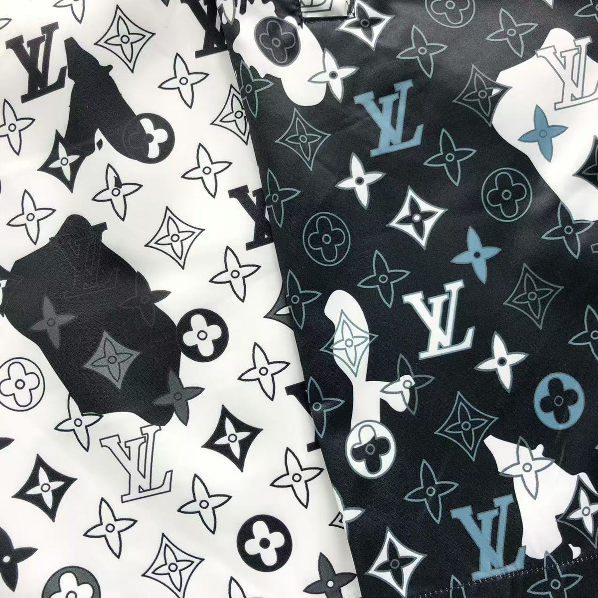 Louis Vuitton Short
