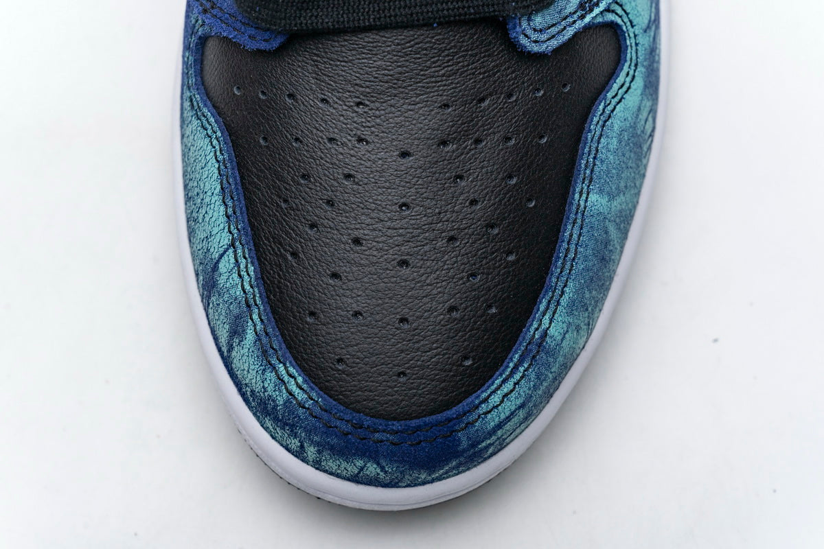 Jordan 1 Retro High Tie-Dye