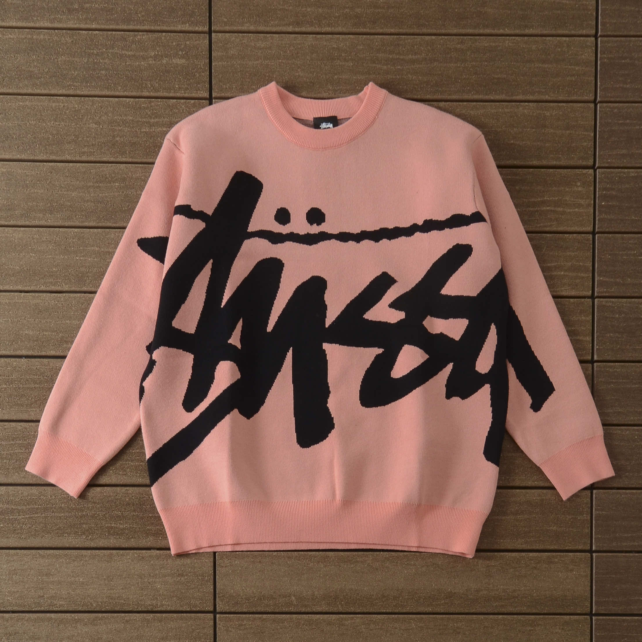 Stussy Sweat