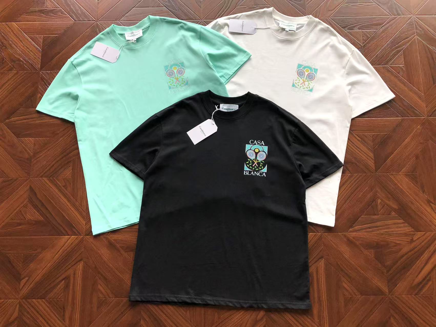CasaBlanca T-Shirt
