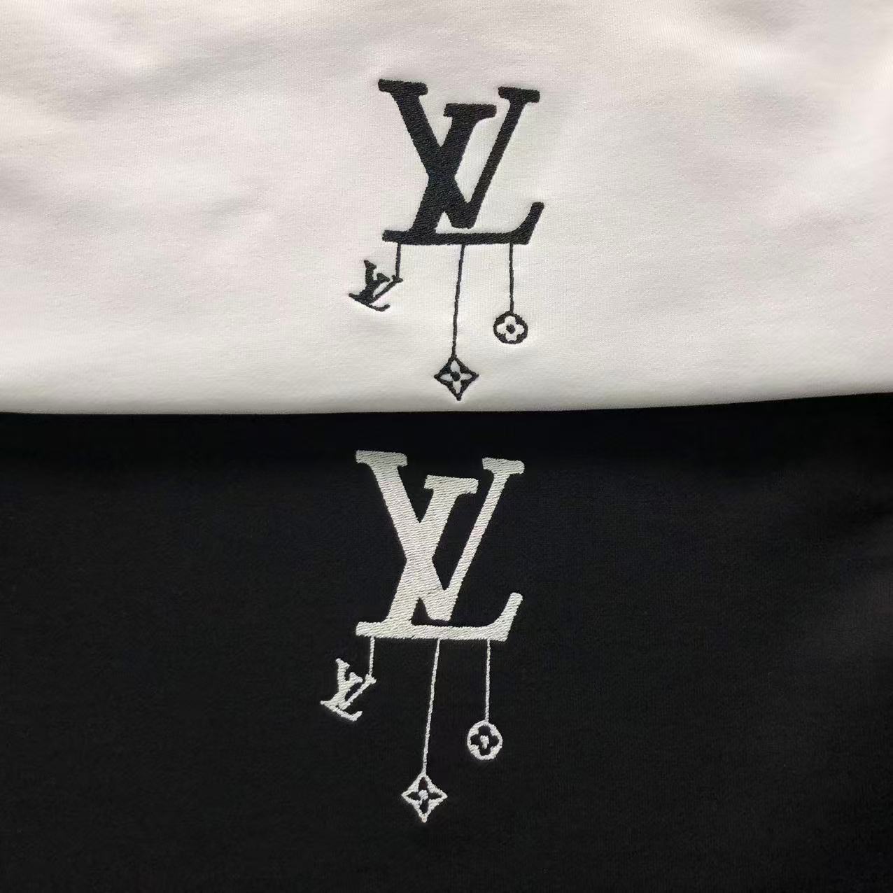 LV Sweater