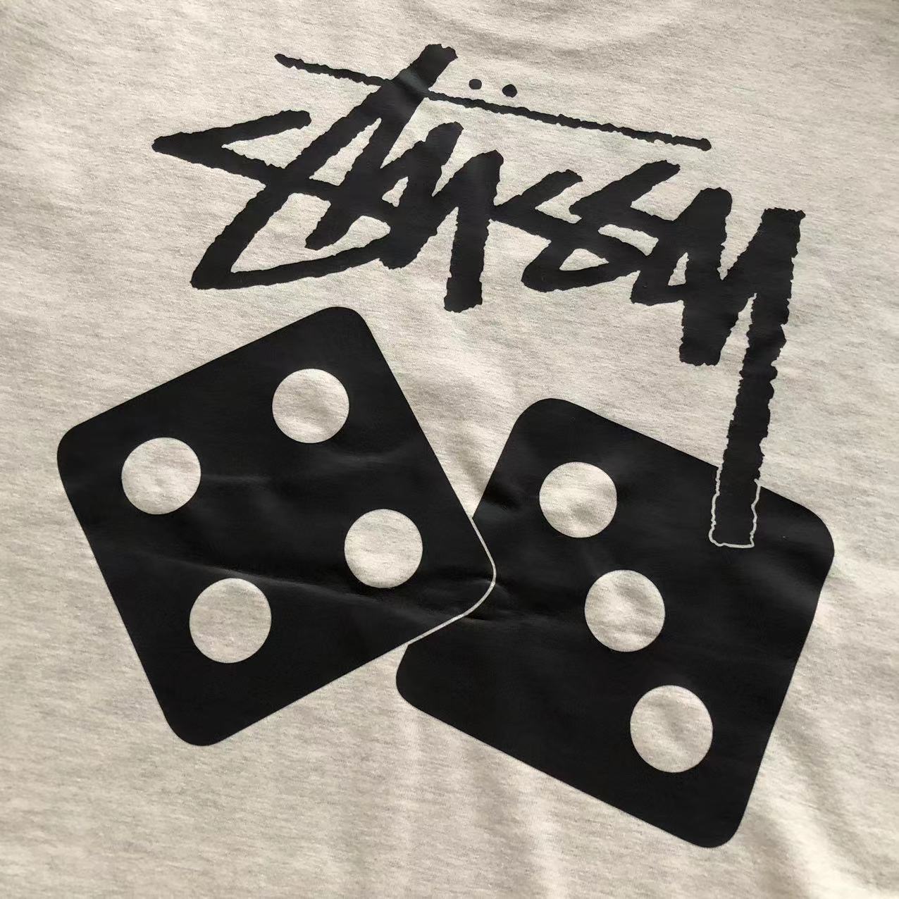 T-Shirt Stussy