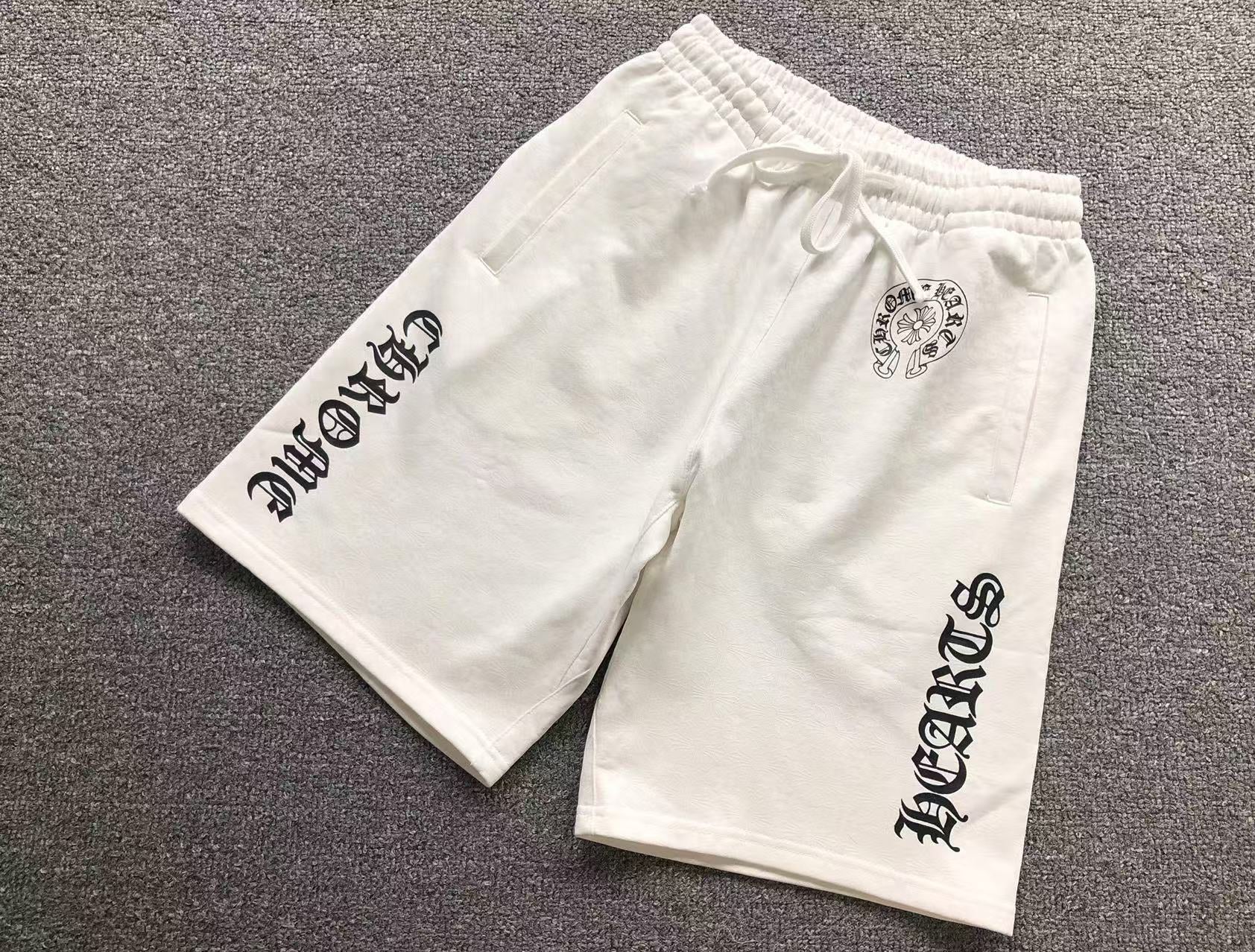 Chrome Hearts Short