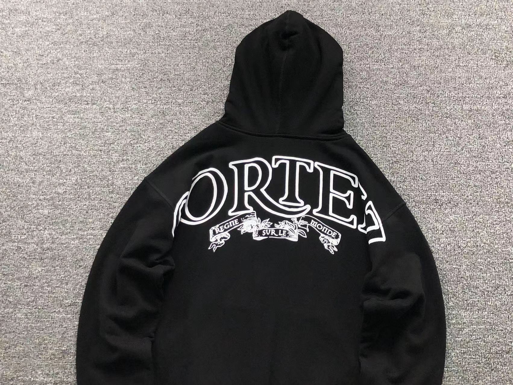 Corteiz Hoodie