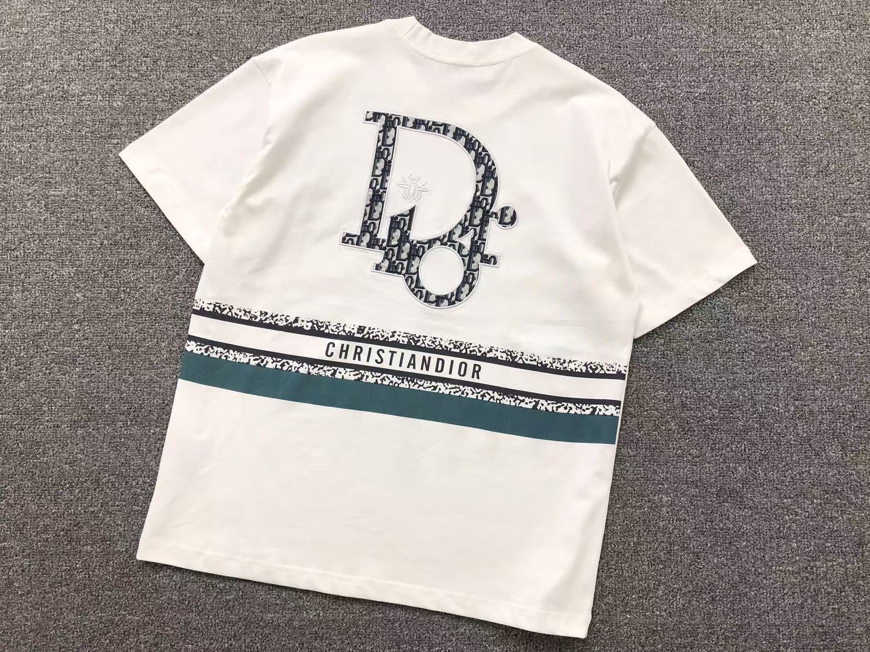 T-Shirt Dior