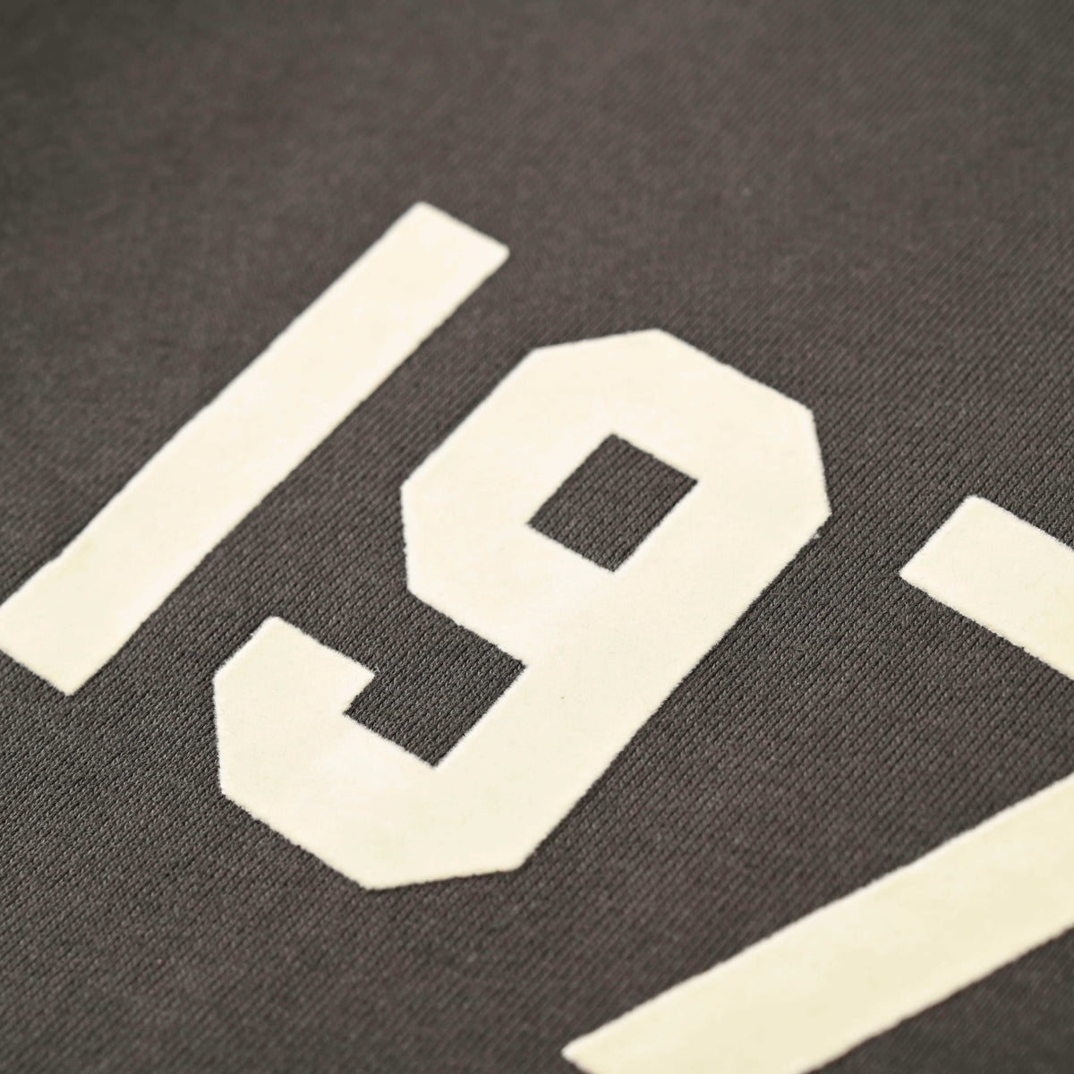 Fear Of God Sweat