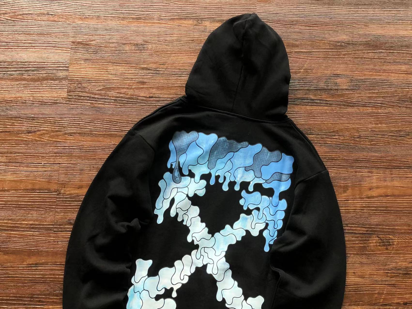 Off-White Hoodie