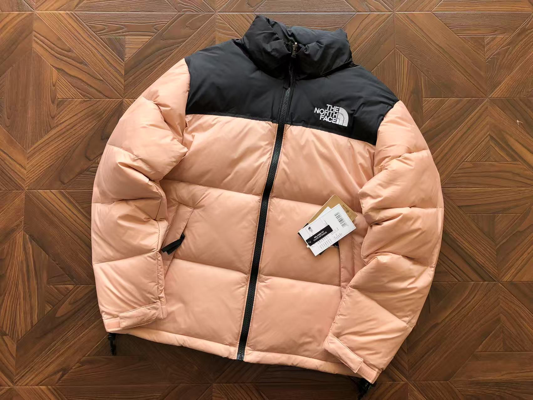 The North Face Jacket