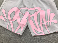 Syna WRLD Short