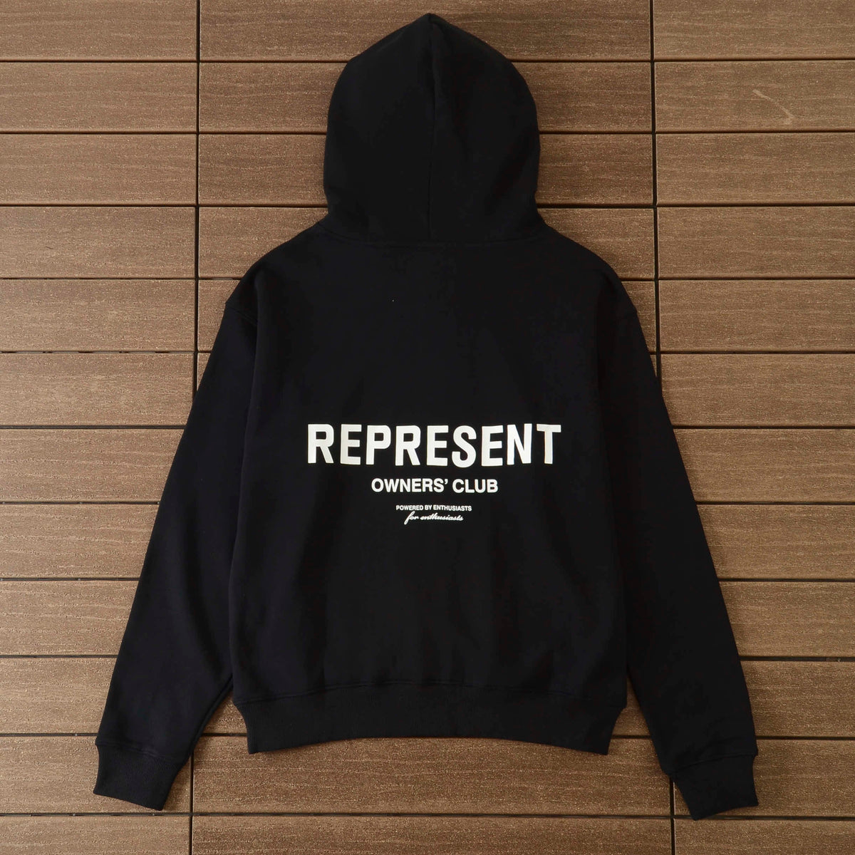 Represent Hoodie