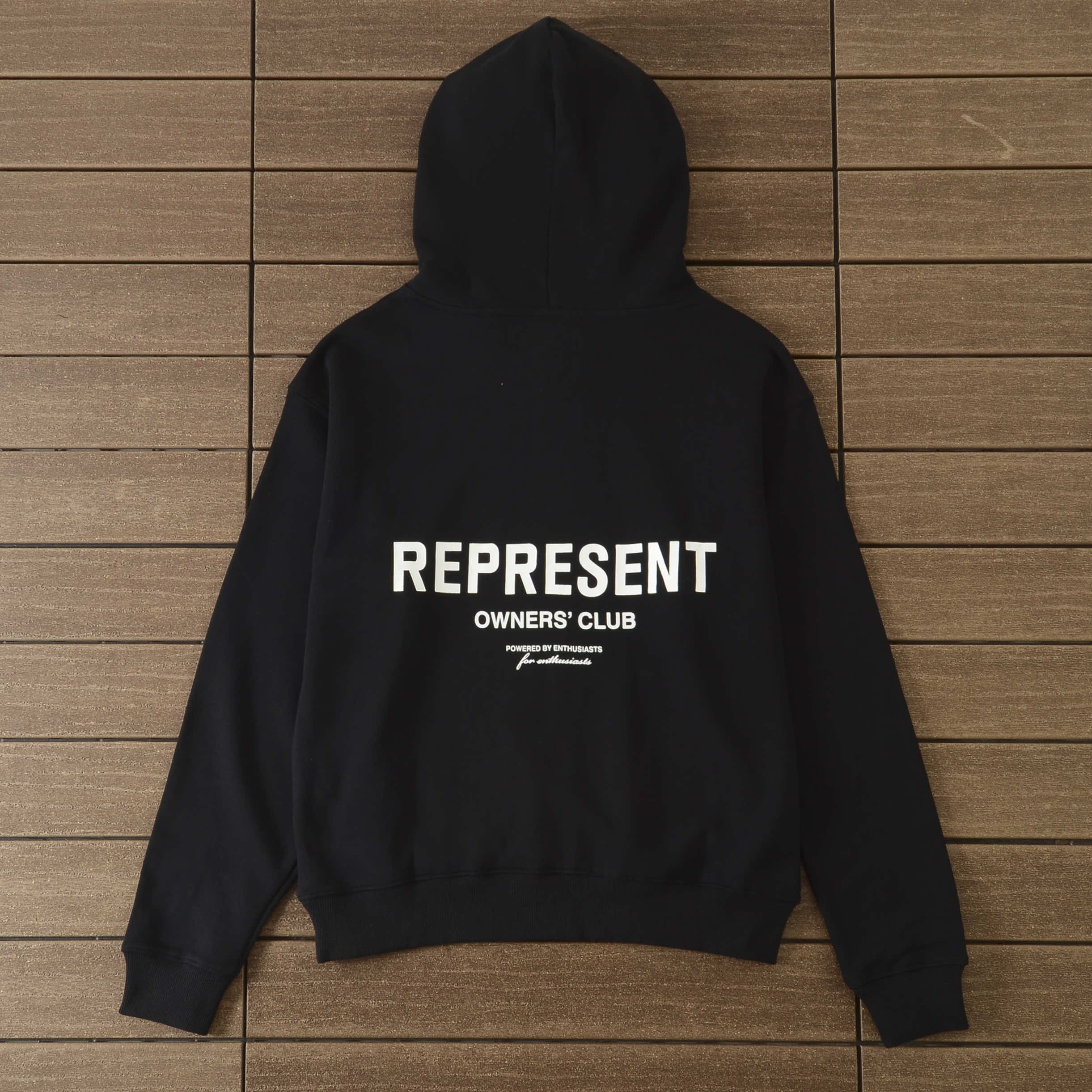 Represent Hoodie