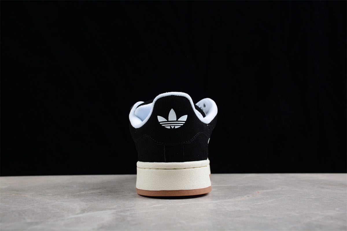Adidas Campus Core Black
