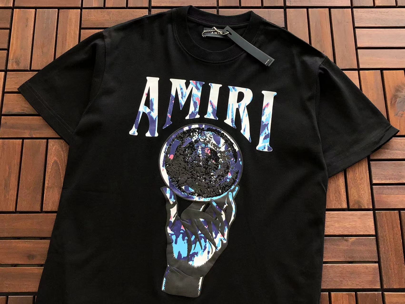 T-Shirt Amiri