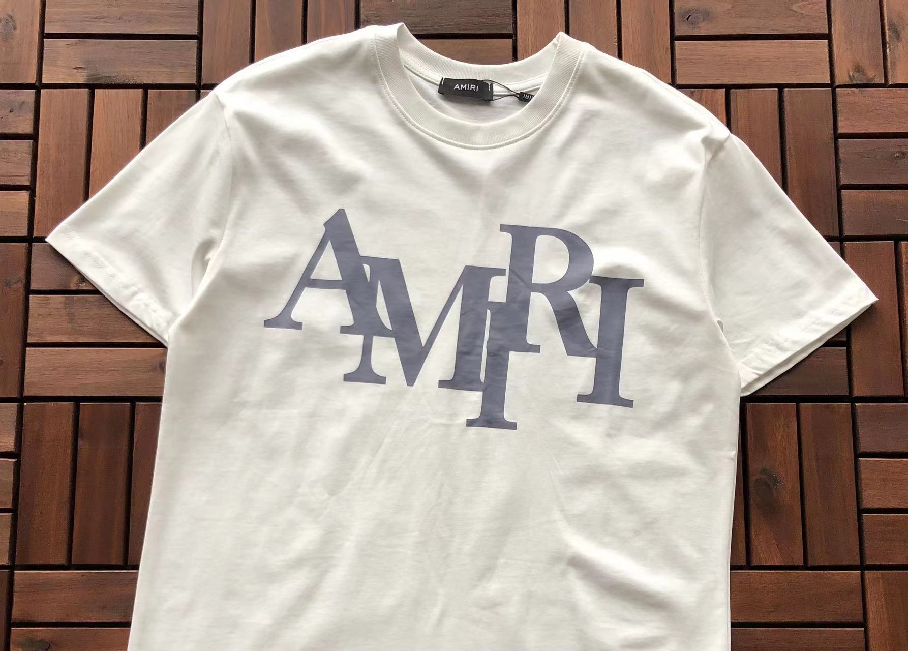 T-Shirt Amiri