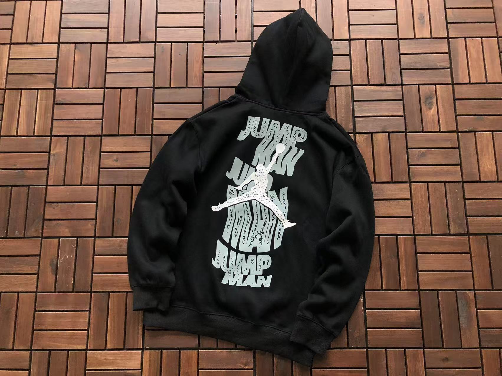 Air Jordan Hoodie
