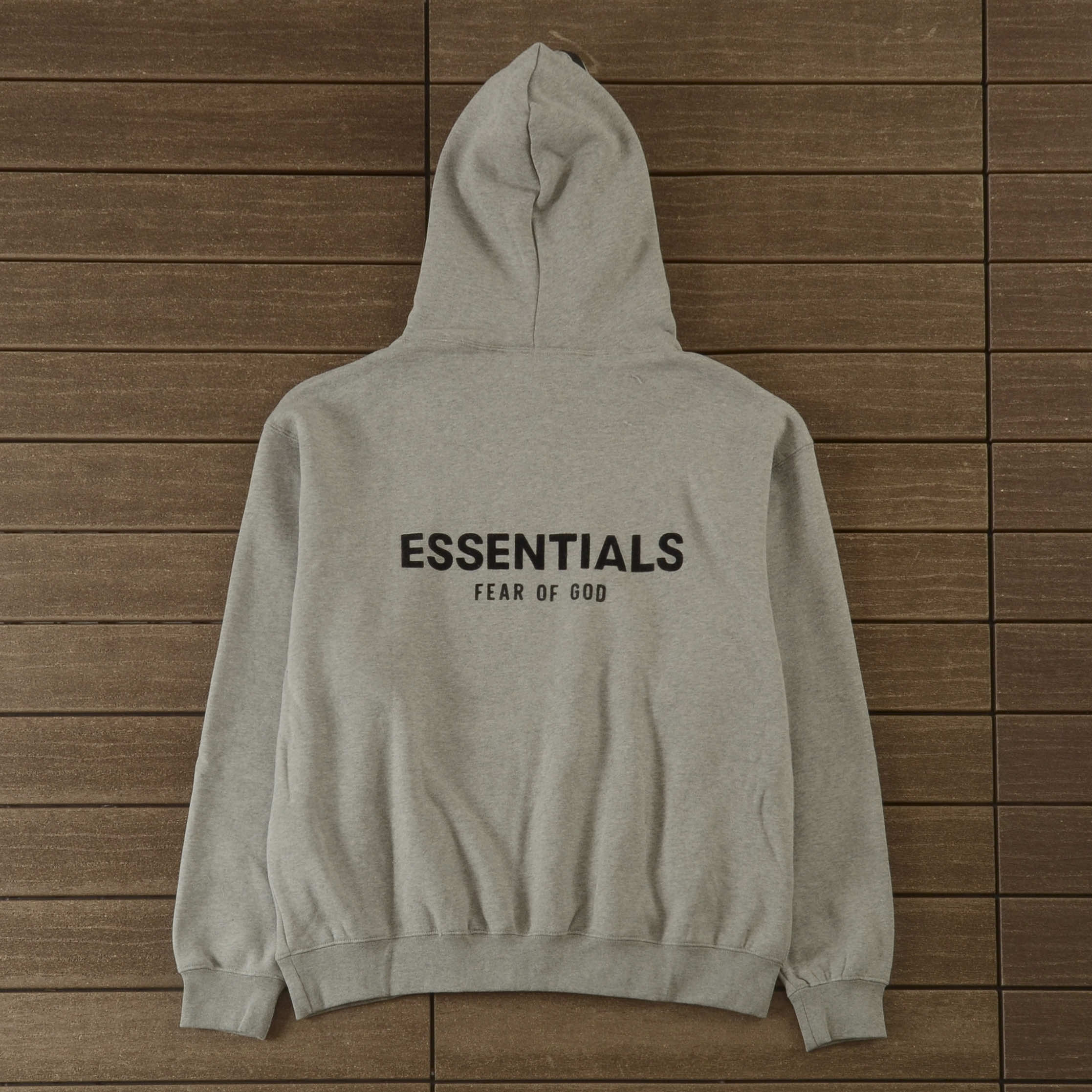 Fear Of God Hoodie