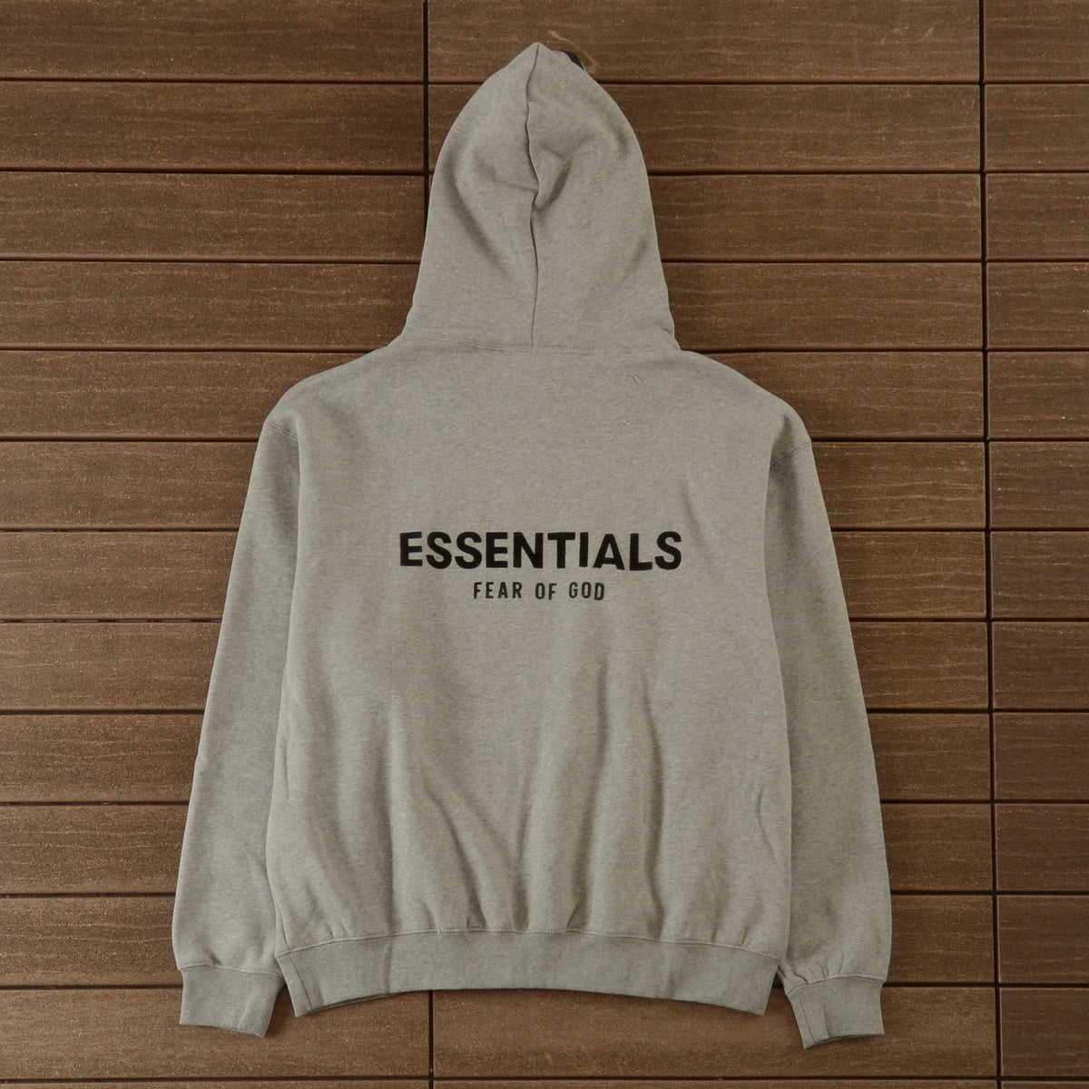 Fear Of God Hoodie