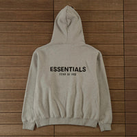 Fear Of God Hoodie