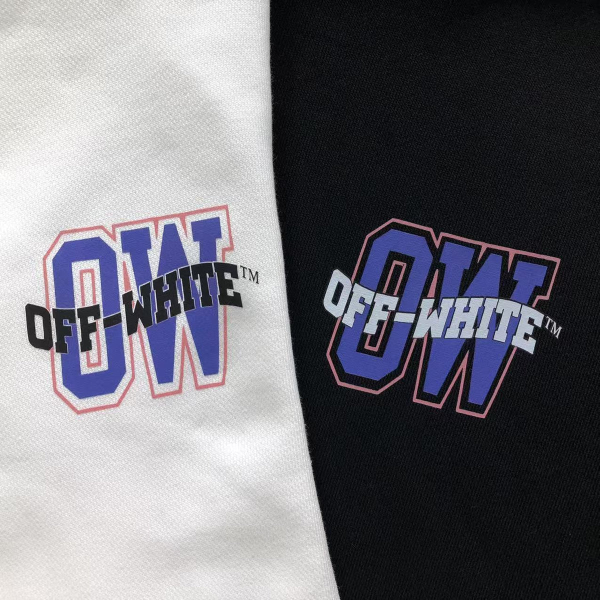 Off-White Hoodie