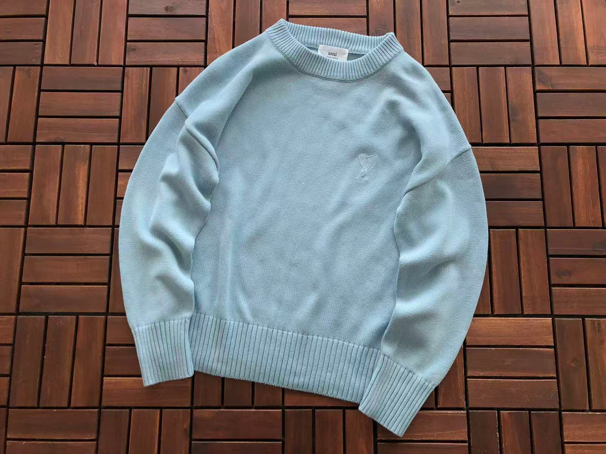 Ami Paris Sweat