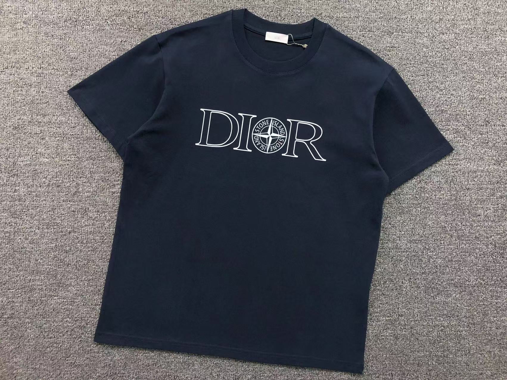 T-Shirt Dior