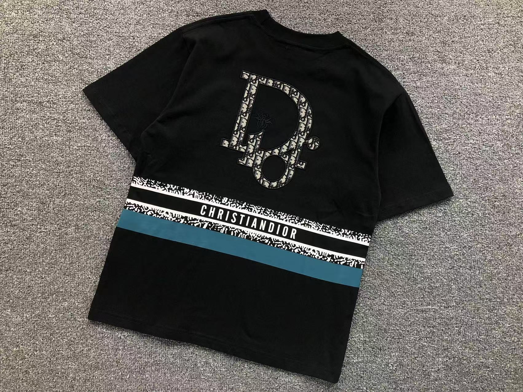 T-Shirt Dior
