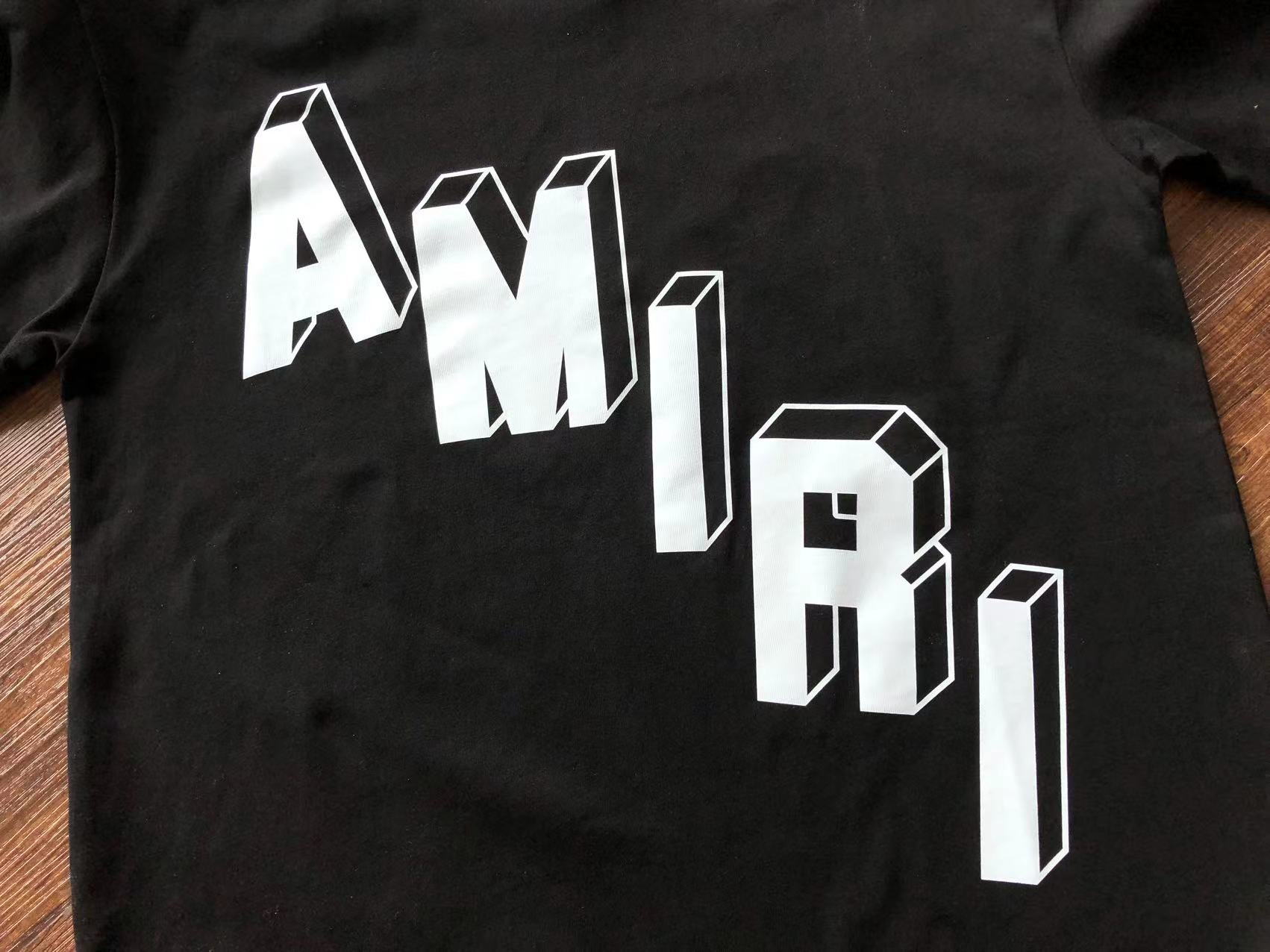 T-Shirt Amiri