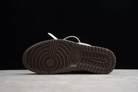 Jordan 1 Retro High OG Travis Scott Mocha
