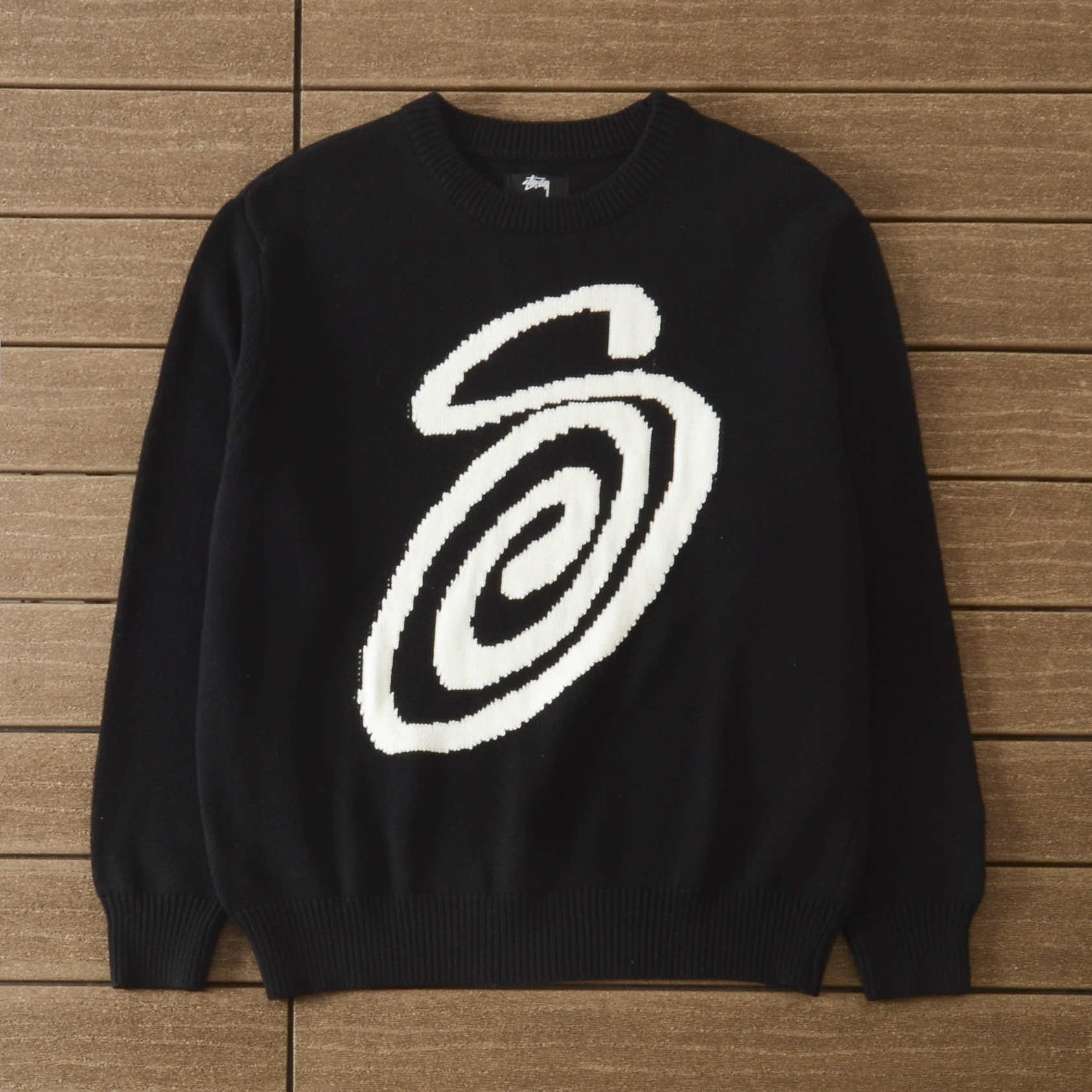 Stussy Sweat