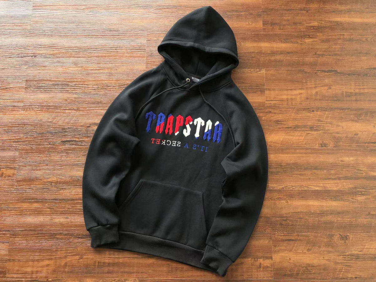 Trapstar Hoodie
