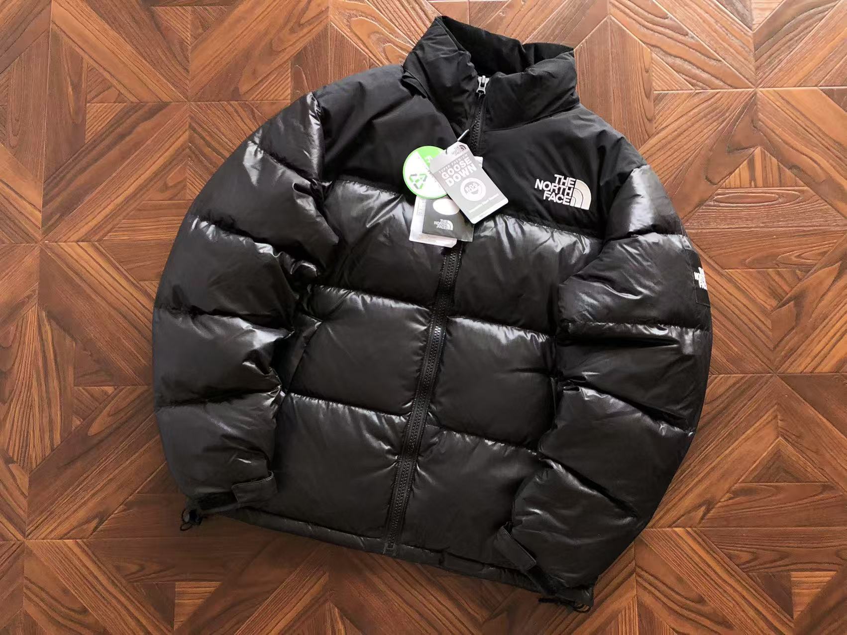 The North Face Jacket