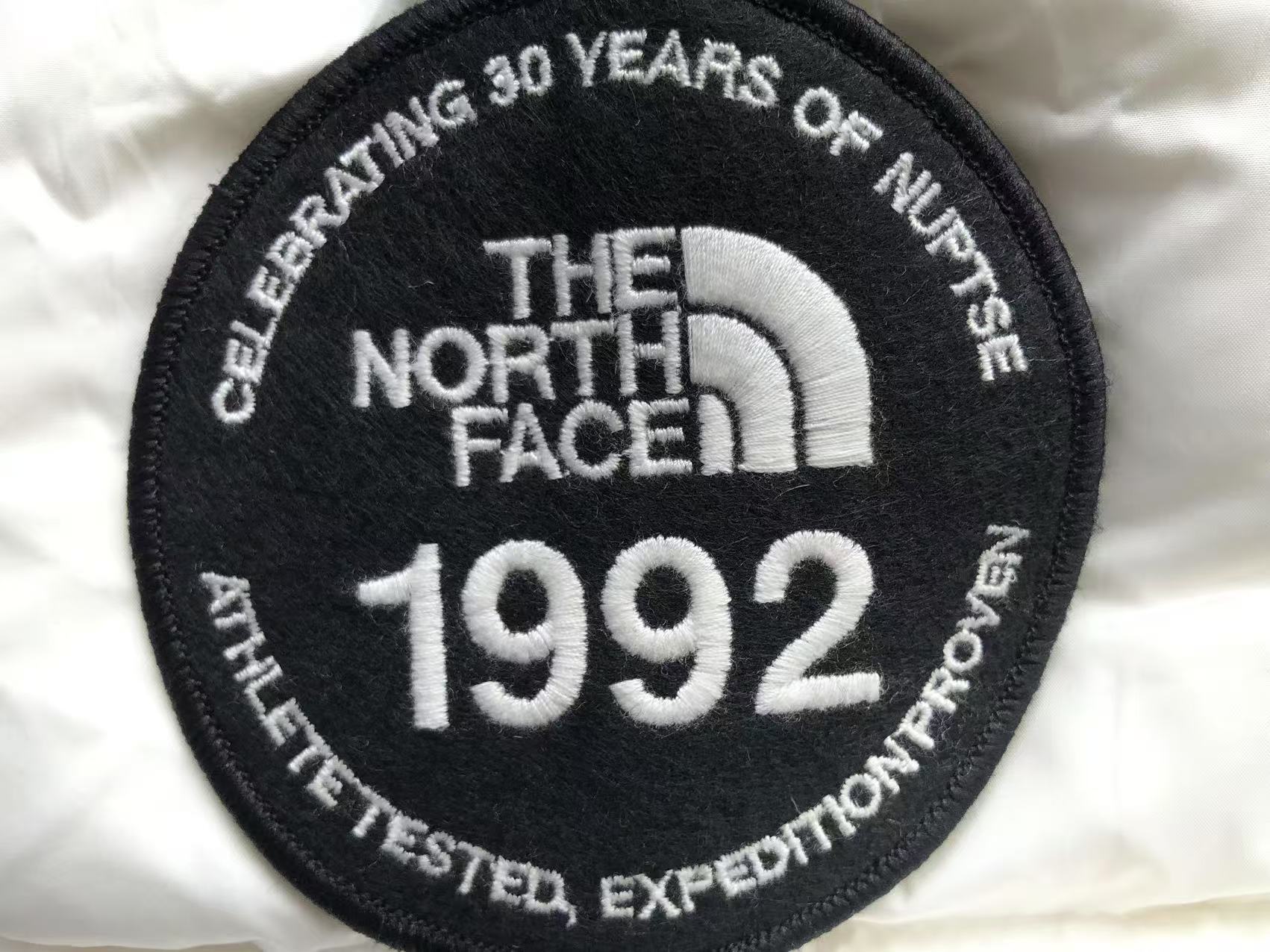 The North Face Retro Anniversary Nuptse Jacket