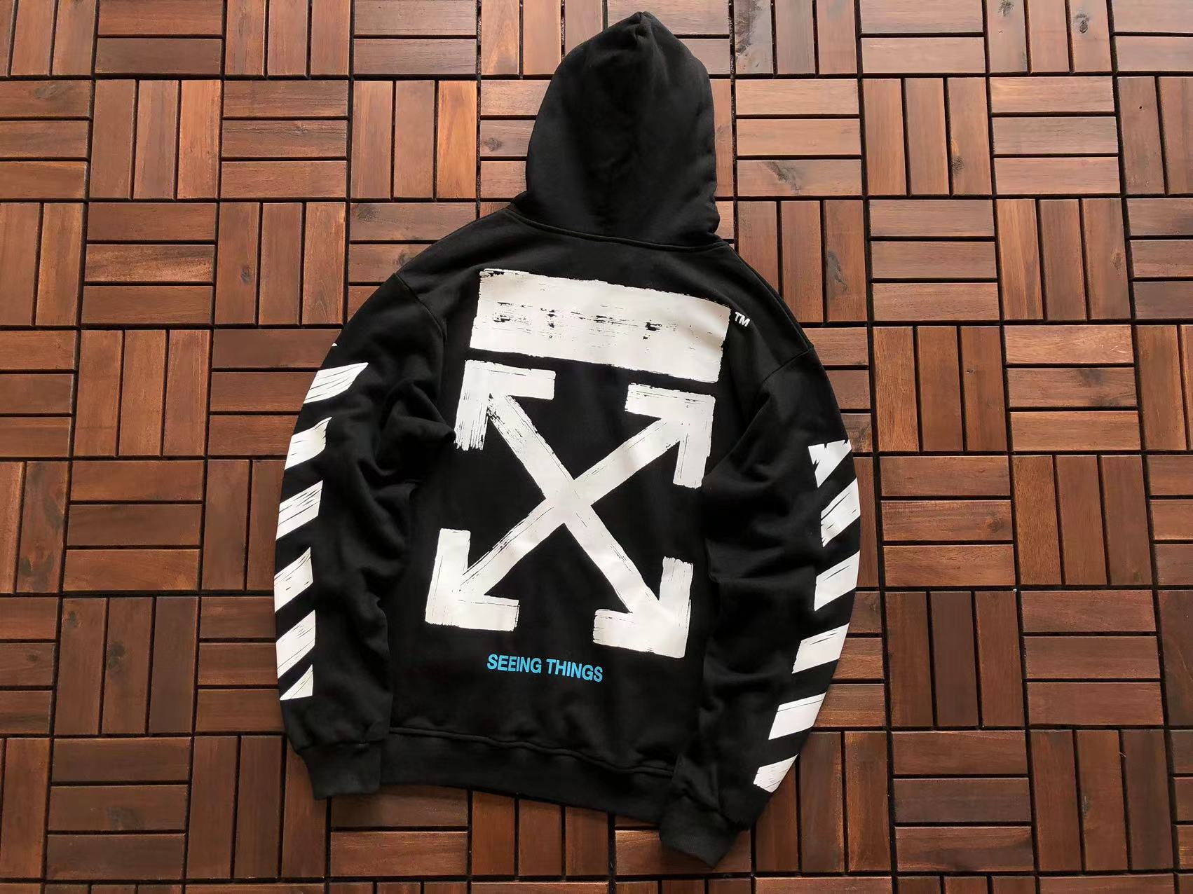 Off-White Hoodie