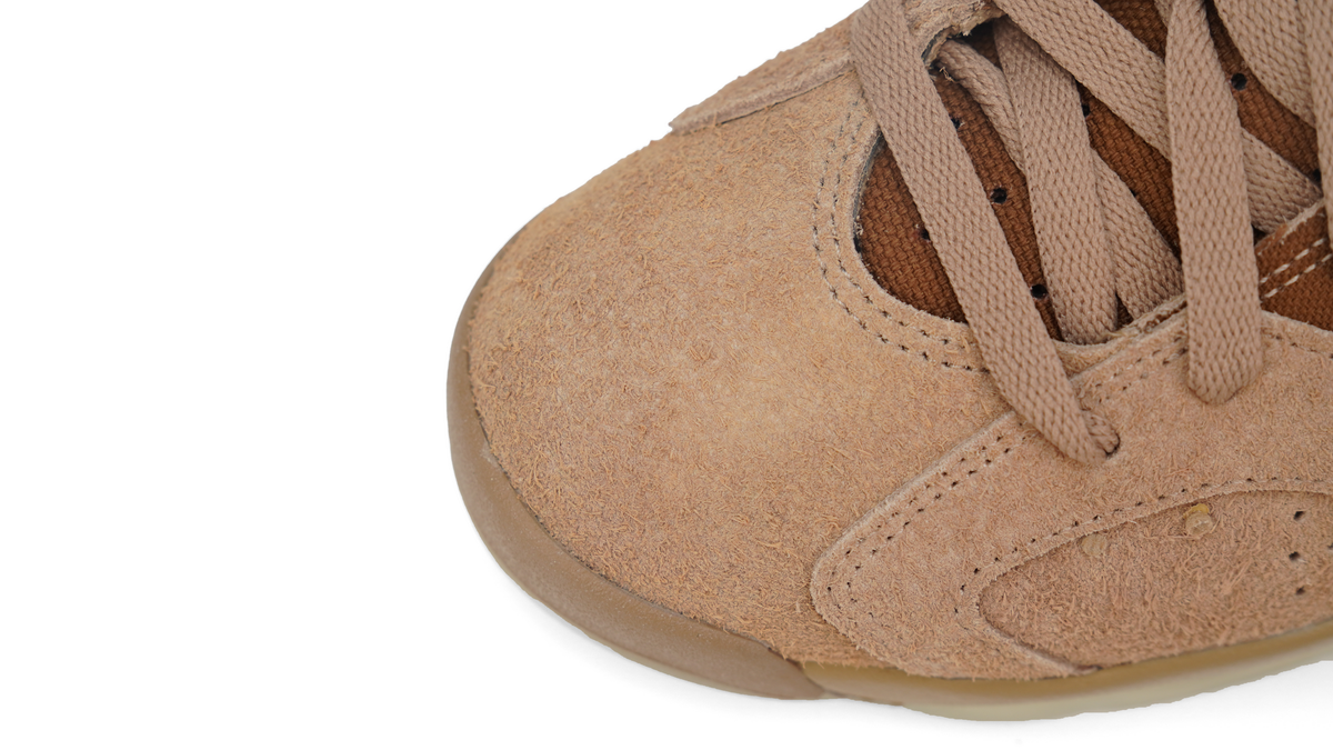 Jordan 6 Retro Travis Scott British Khaki