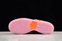 Nike Dunk SB The Powerpuff Girls Blossom