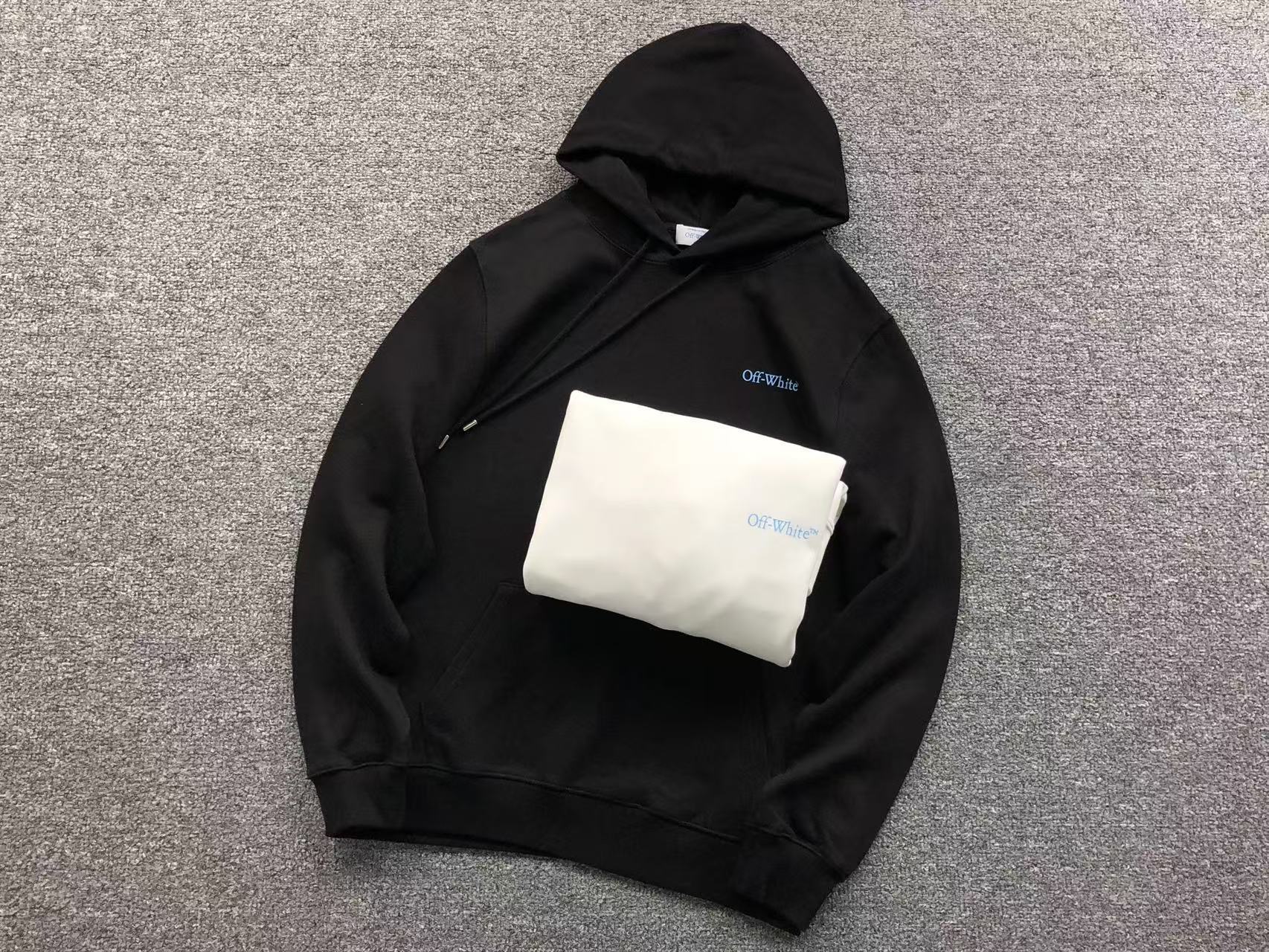 Off-White Hoodie (NEW)