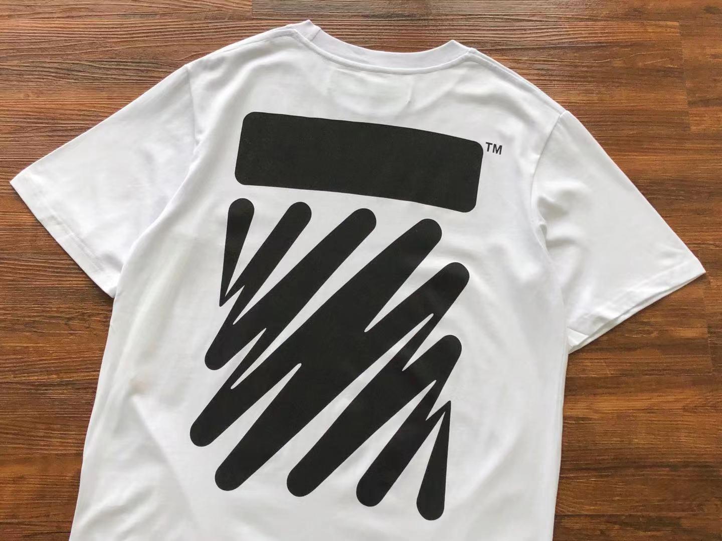 T-Shirt da Off-White