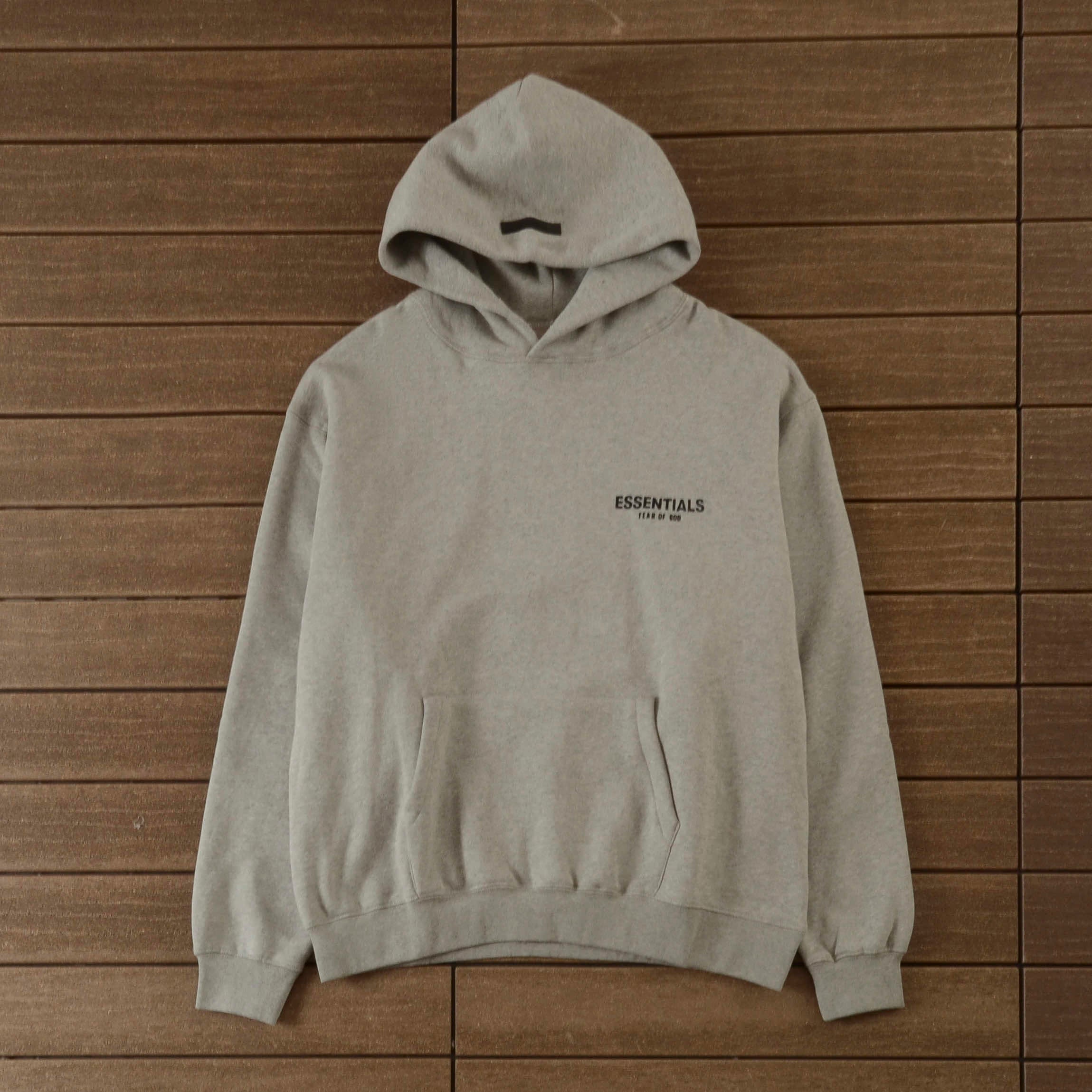 Fear Of God Hoodie