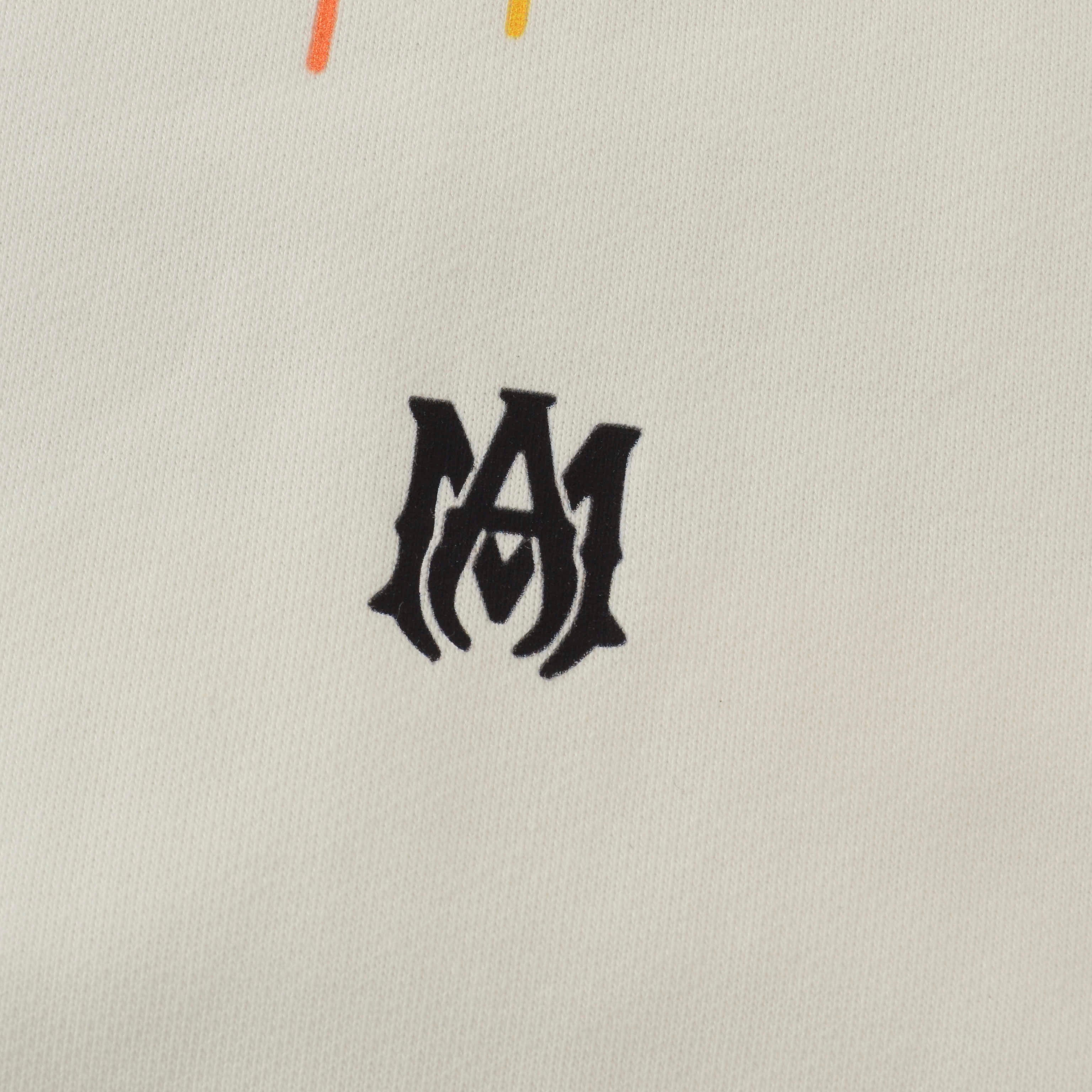 Amiri Hoodie