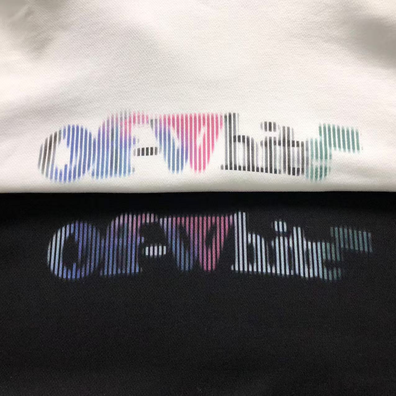 Off-White Hoodie (NEW)
