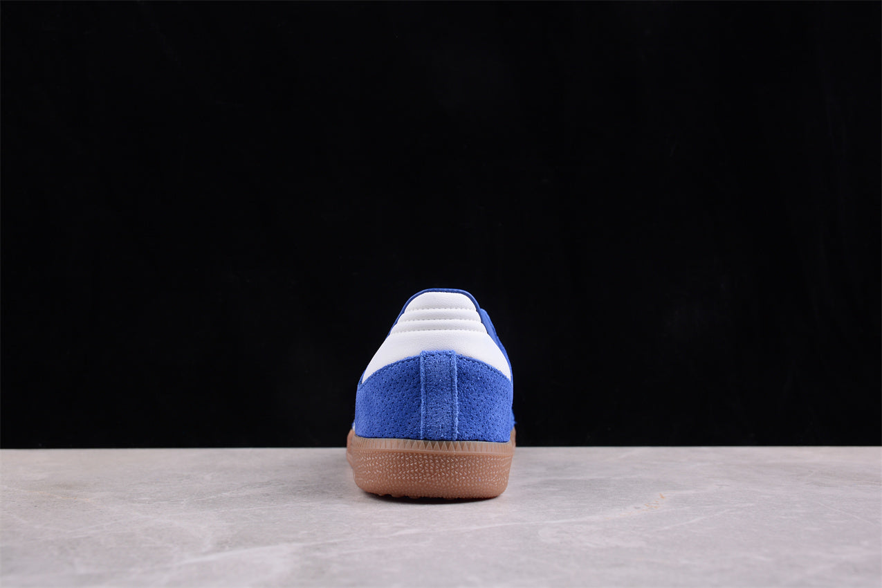 Adidas Samba OG Royal Blue Gum