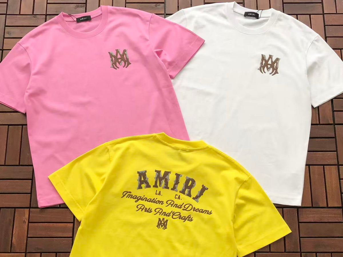 T-Shirt Amiri