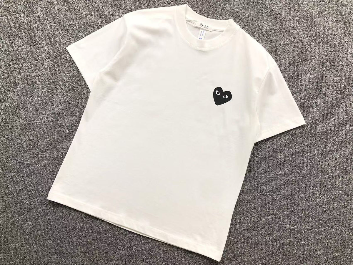 T-Shirt Comme des Garçons PLAY