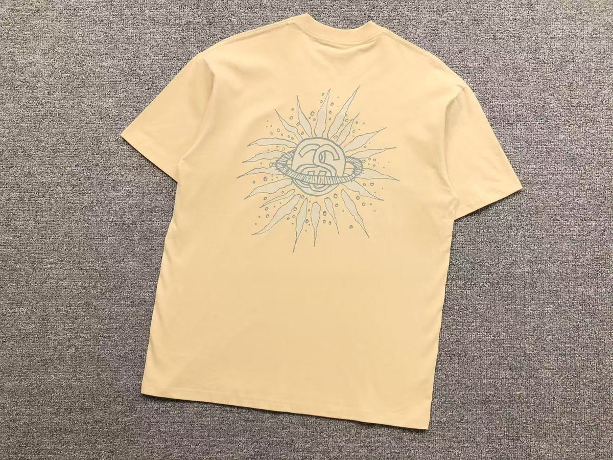 T-Shirt Stussy