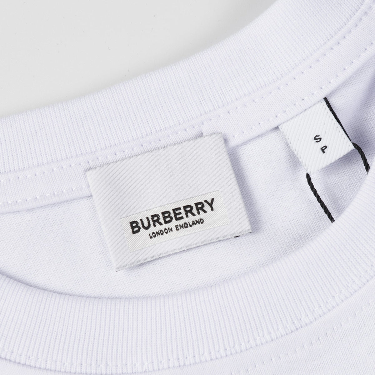 T-Shirt Burberry